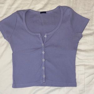 brandy meville zelly top